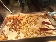 -生火火·小炉子炭烤(金楠天街总店)