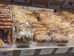 -小飞象面包公社(珠江路金鹰店)