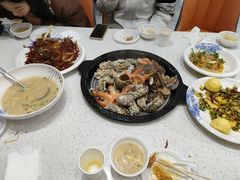 -前王院•巧克力海鲜市集餐厅(万平口店)