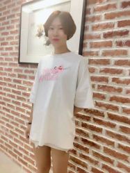 -3AM HAIR SALON染发烫发接发