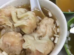 全虾云吞-麦文记面家(佐敦店)