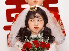 -经典婚纱摄影美学馆·私人定制