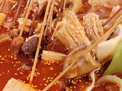 -付小姐在成都(中山公园店)