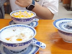 -韵姐牛奶甜品世家