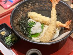 -杵屋(京都ポルタ店)