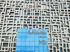 -证大喜玛拉雅中心