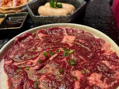 -樱嘢·炭火烧肉(惠南店)