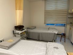 -龙脊康·颈肩腰腿痛·脊柱侧弯·运动损伤脊柱专科门诊(天河店)