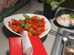 -海底捞火锅(九久奥特莱斯店)