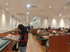 -萨莉亚(百联真光路店)