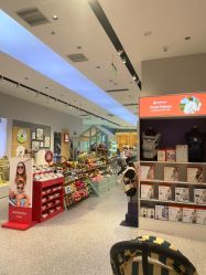 -国际蓝孩(万象城店)