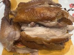 -郑州烤鸭总店
