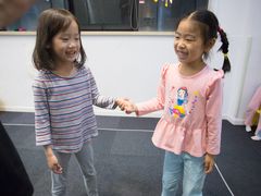-猴有戏教育戏剧·音乐剧·主持口才·演讲朗诵辩论(环球港华师大校区)