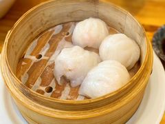 -香港厨房 Hong Kong Kitchen