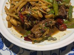 -好嫂子酱猪手•农家菜(学院南路店)