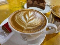 -MUSEE CAFE(保利·时光里店)