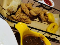 -诺丁牛排(南京江宁万达店)