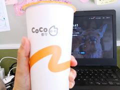 -CoCo都可(北苑K酷店)