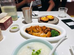 葡式蛋塔-千日贺茶餐厅(开发区安盛店)