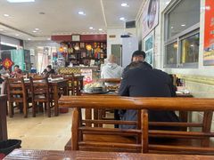-叶存利海鲜大馅饺子(海宁路总店)