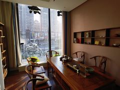 -澜沧古茶·商务茶馆(萧山人民广场店)