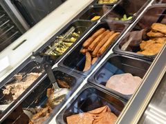-赛百味SUBWAY(乐翔路店)