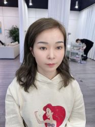 -久匠·野生眉半永久纹眉