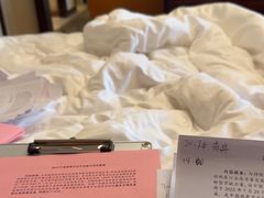 -济南喜来登酒店