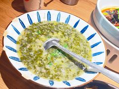 -树厨贵州菜(大十字店)