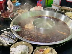 -星鸿社重庆老火锅