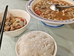 -老雒阳面馆·水席(高新区店)