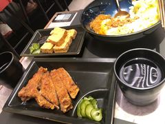 -馔豚·台北菜专门店(深圳湾万象城店)