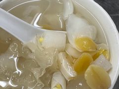 五菓汤-福合沟无米粿甜汤粿品店