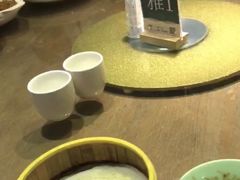 -小菜园新徽菜(马鞍山金鹰店)