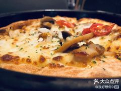 -必胜客(八一店)
