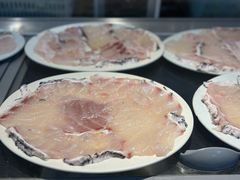 -车头老二大排档(金城步行街店)