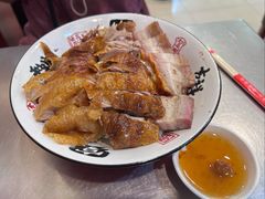-吾家香港烧腊专门店