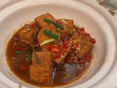 -饭怕鱼·黄焖鲟龙鱼(湖大店)