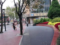 -麦当劳(四川北路店)