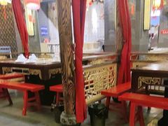 -蜀九鼎毛肚火锅(永安店)