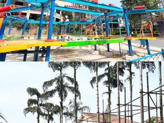 -重庆海昌加勒比海水世界