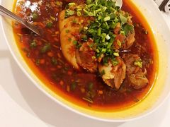 -眉州东坡(中关村店)