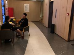 -W FITNESS 威尔仕健身·游泳(老西门新苑店)