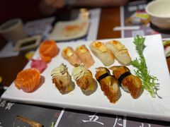 -元通寿司(东骏店)