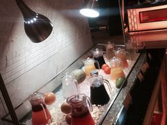 -泉州富力万达文华酒店-品珍中餐厅