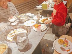 -鼎香缘海鲜自助火锅烤肉(锦辉购物广场店)