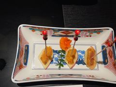 -花潮料理艺食馆(SM新生活广场店)