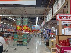 -大润发(勤业店)