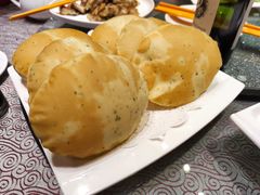 葱油饼-淇乐多品味馆(江南大道店)