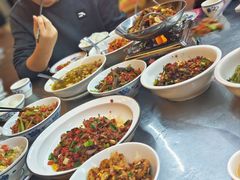 -笨罗卜浏阳菜馆(高桥永祥店)